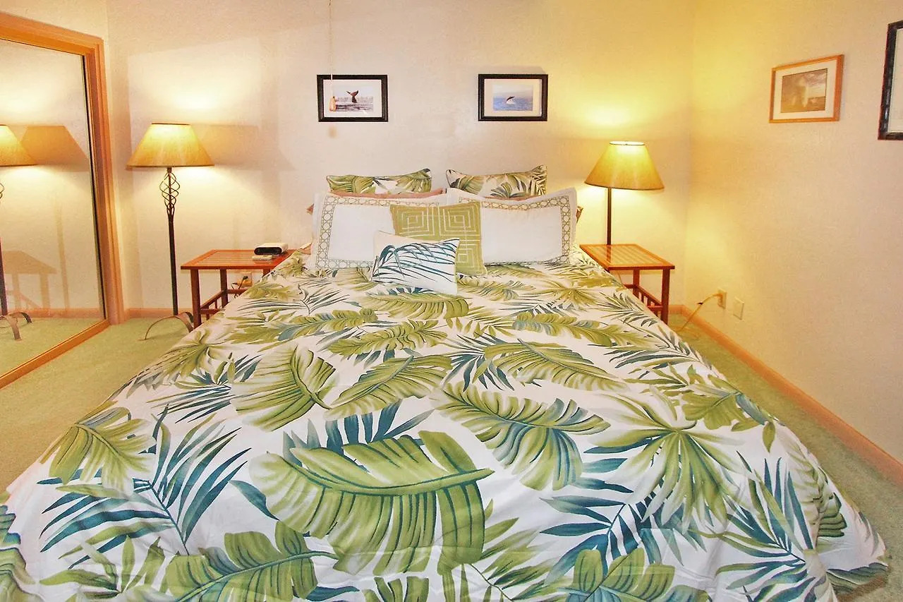 Vakantiehuis Kihei Resort 220