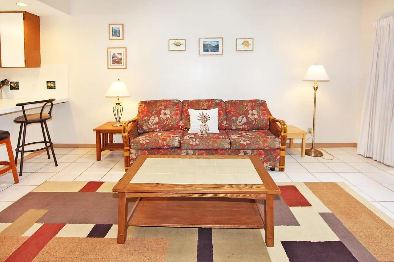 Kihei Resort 220 Verenigde Staten