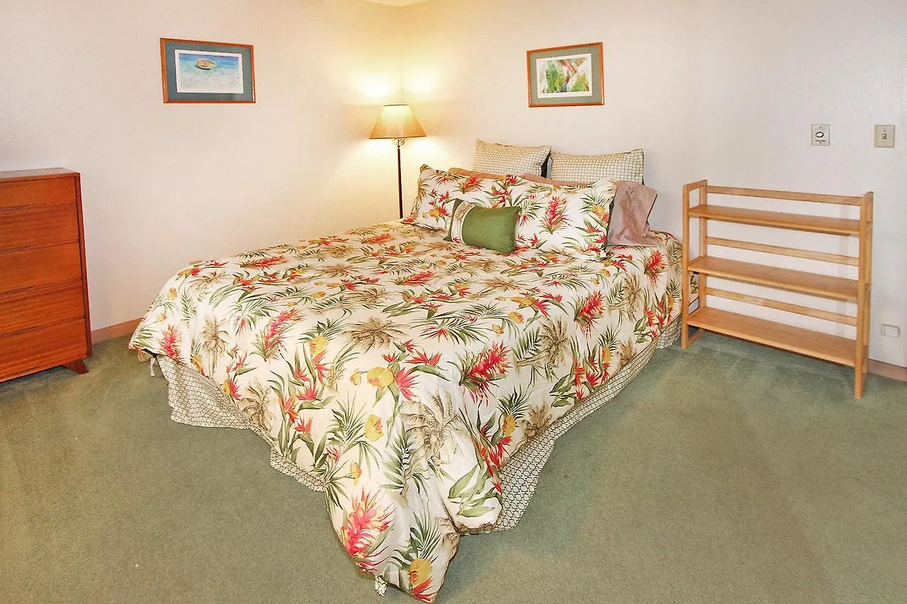 Kihei Resort 220 0*,  Verenigde Staten