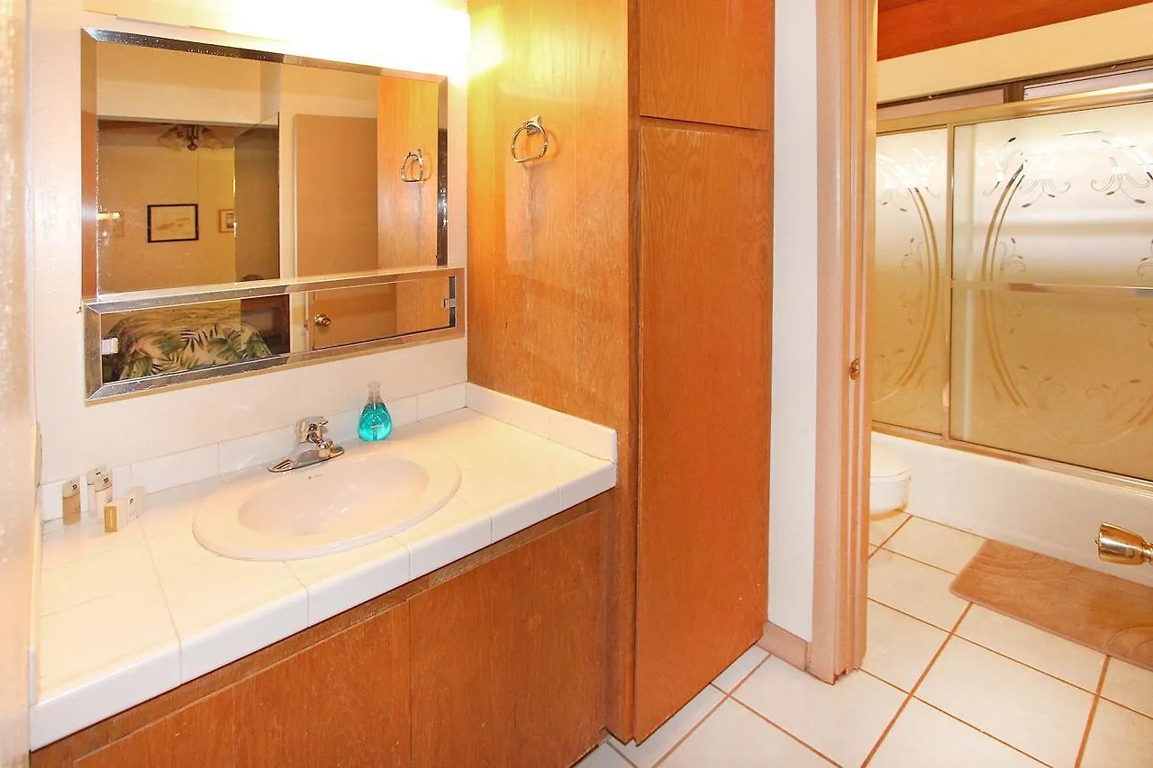 Vakantiehuis Kihei Resort 220