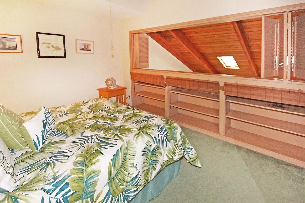Kihei Resort 220 Vakantiehuis