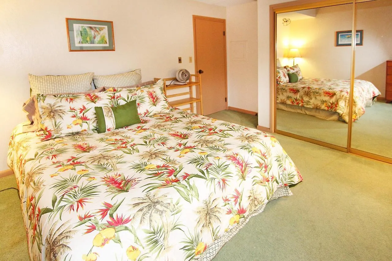 Vakantiehuis Kihei Resort 220 Verenigde Staten