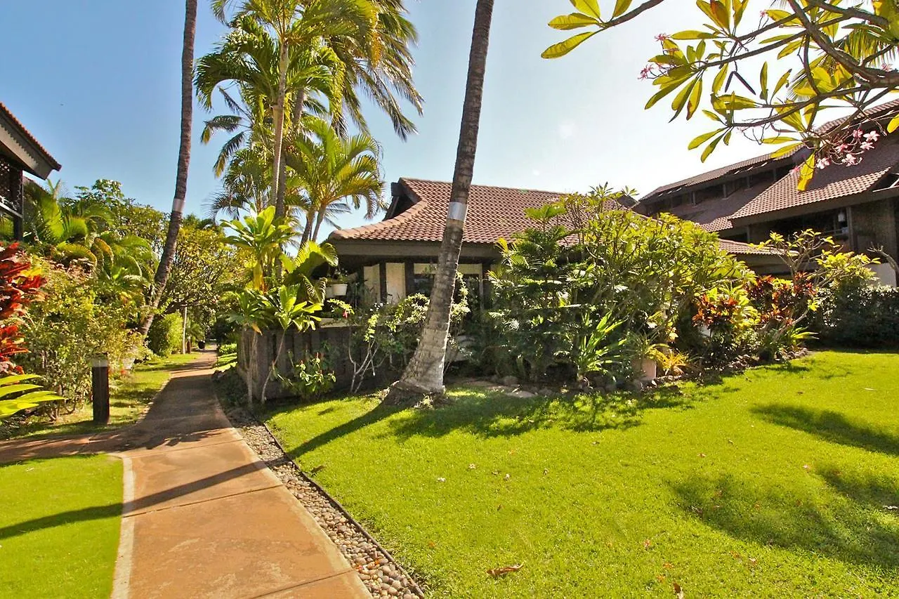 Kihei Resort 220 0*,