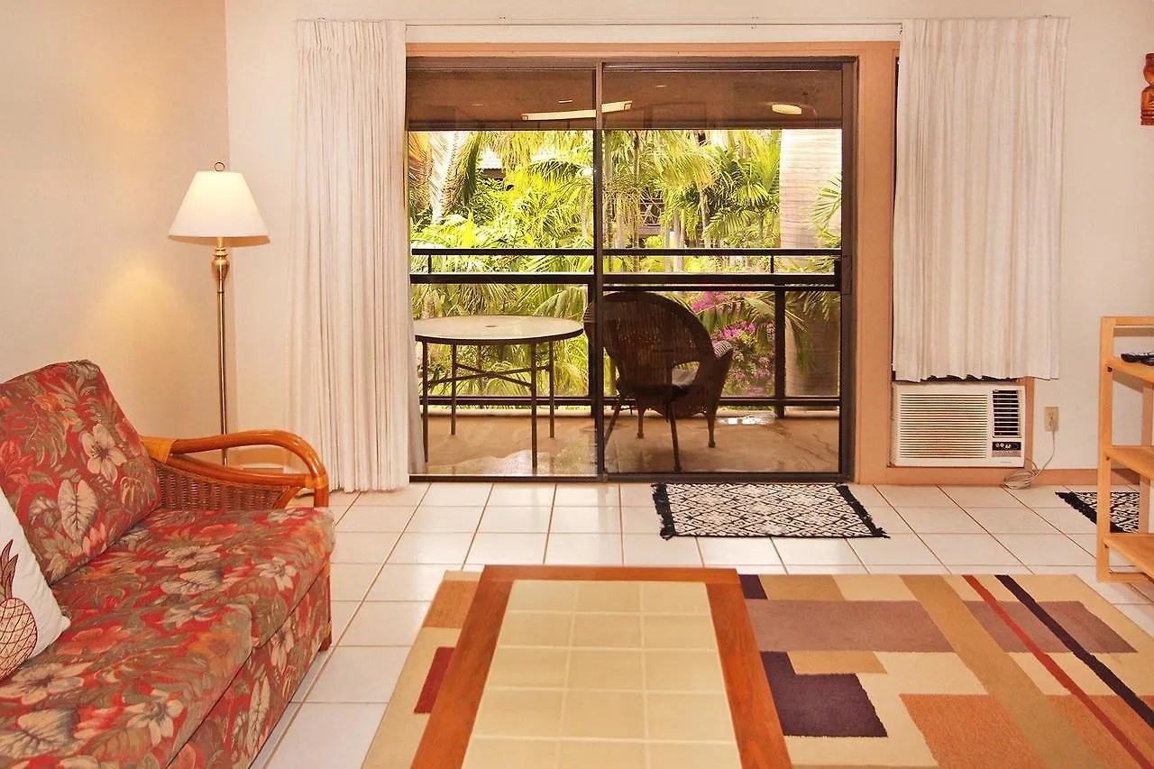 Kihei Resort 220 Verenigde Staten