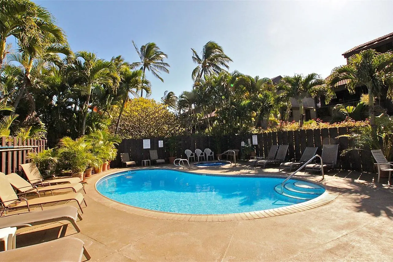 Kihei Resort 220 0*,